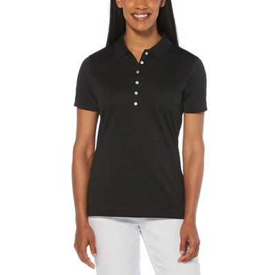 Callaway Ladies Ventilated Polo 6 Callaway Ladies Ventilated Polo - Image 4