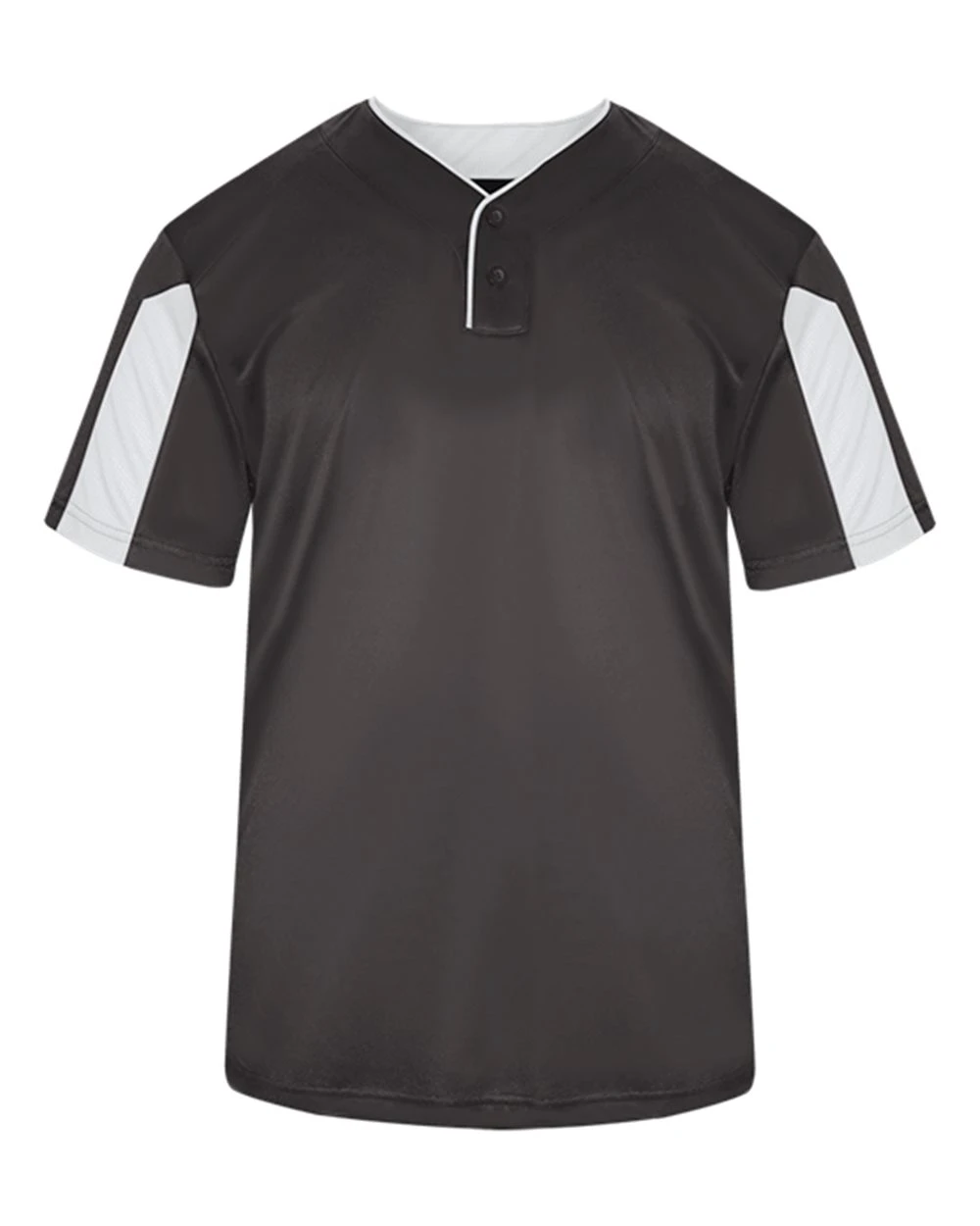 BADGER Unisex Striker Placket 5 BADGER Unisex Striker Placket - Image 3