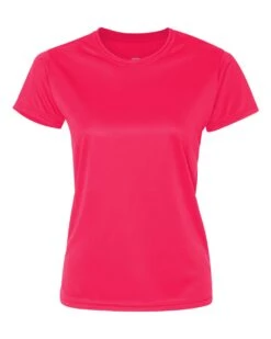 Women’s Performance T-Shirt 35 Women’s Performance T-Shirt -Jiffyshirts Sales Store 7e4a9579fe45d4