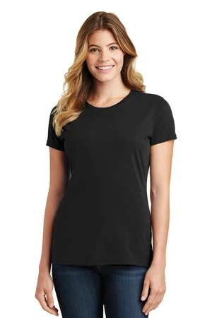 Ladies Fan Favorite Tee 12 Ladies Fan Favorite Tee - Image 10