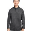 Men's Advantage IL Long-Sleeve Workshirt 1 Men's Advantage IL Long-Sleeve Workshirt -Jiffyshirts Sales Store 7e629d965440a3