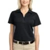 Ladies Tech Pique Polo -Jiffyshirts Sales Store 7e6b95240741d4
