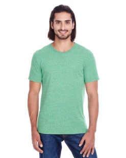 Unisex Triblend Short-Sleeve T-Shirt 28 Unisex Triblend Short-Sleeve T-Shirt -Jiffyshirts Sales Store 7e72f718789afa