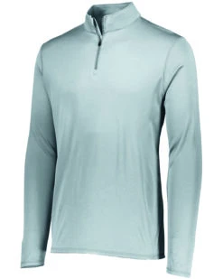 Adult Unisex Attain Quarter-Zip Pullover -Jiffyshirts Sales Store 7e76a8d6f0d215