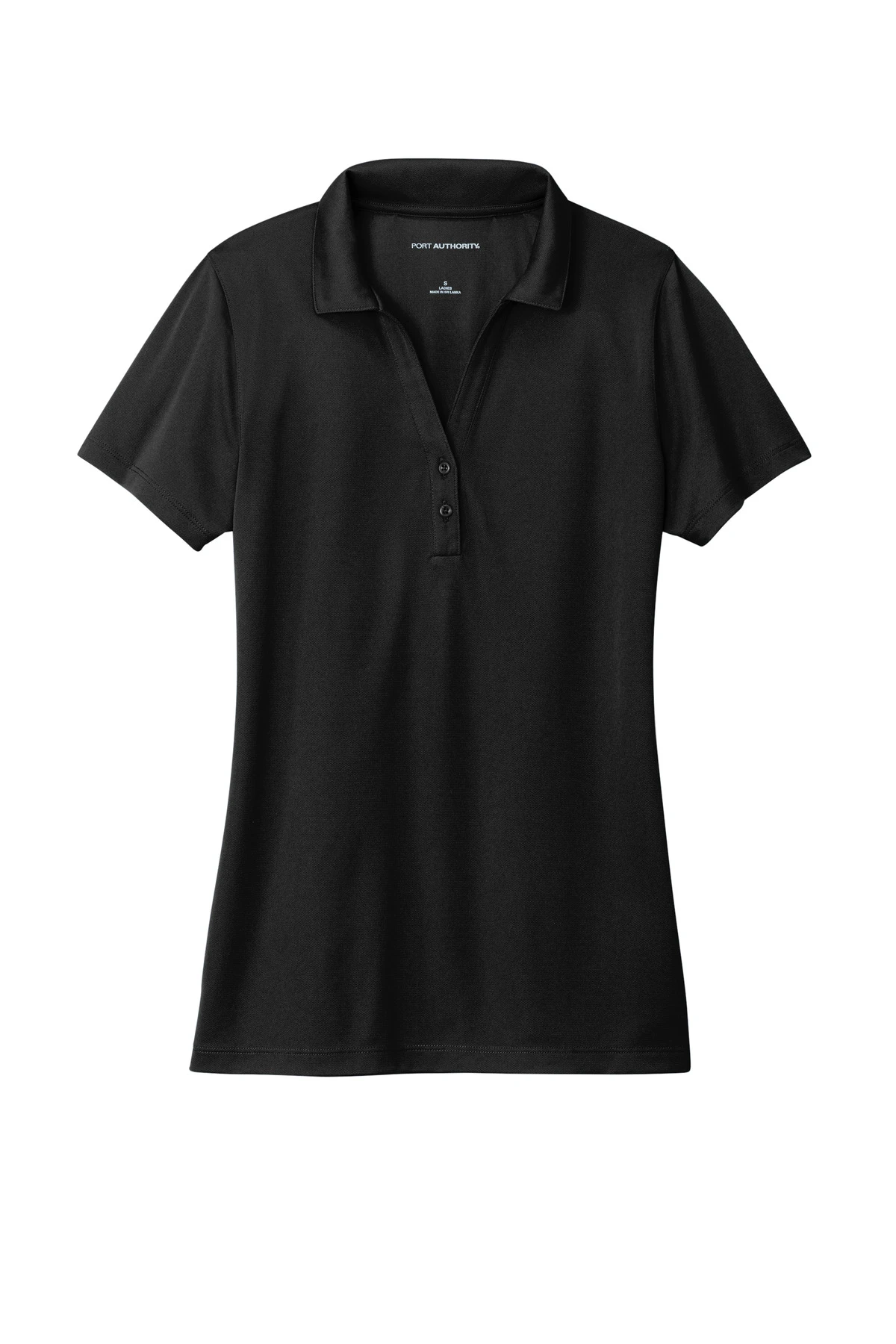 Ladies Recycled Performance Polo 4 Ladies Recycled Performance Polo - Image 2