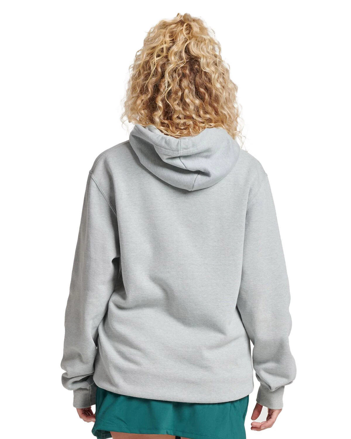 Jerzees Unisex Premium Eco Blend Fleece Pullover Hooded Sweatshirt 5 Jerzees Unisex Premium Eco Blend Fleece Pullover Hooded Sweatshirt - Image 3