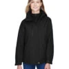 Ladies' Caprice 3-in-1 Jacket With Soft Shell Liner 2 Ladies' Caprice 3-in-1 Jacket With Soft Shell Liner -Jiffyshirts Sales Store 7f31bbacb58a72
