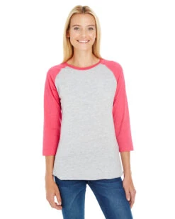 Ladies Baseball T-Shirt 28 Ladies Baseball T-Shirt -Jiffyshirts Sales Store 7f33f9e1c1c8f0