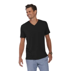 Platinum Adult Unisex Tri-Blend Short Sleeve V-Neck Tee -Jiffyshirts Sales Store 7f3402b6fd48c6