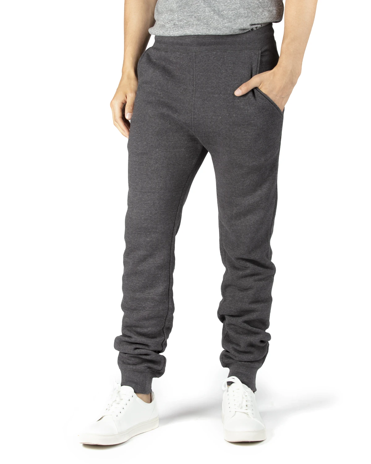 Unisex Ultimate Fleece Pants 8 Unisex Ultimate Fleece Pants - Image 6