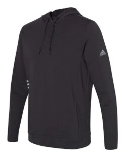 ADIDAS Lightweight Hooded Sweatshirt -Jiffyshirts Sales Store 7fe01edadda522