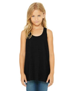 Youth Flowy Racerback Tank 19 Youth Flowy Racerback Tank -Jiffyshirts Sales Store 7ffa6544efb6b6