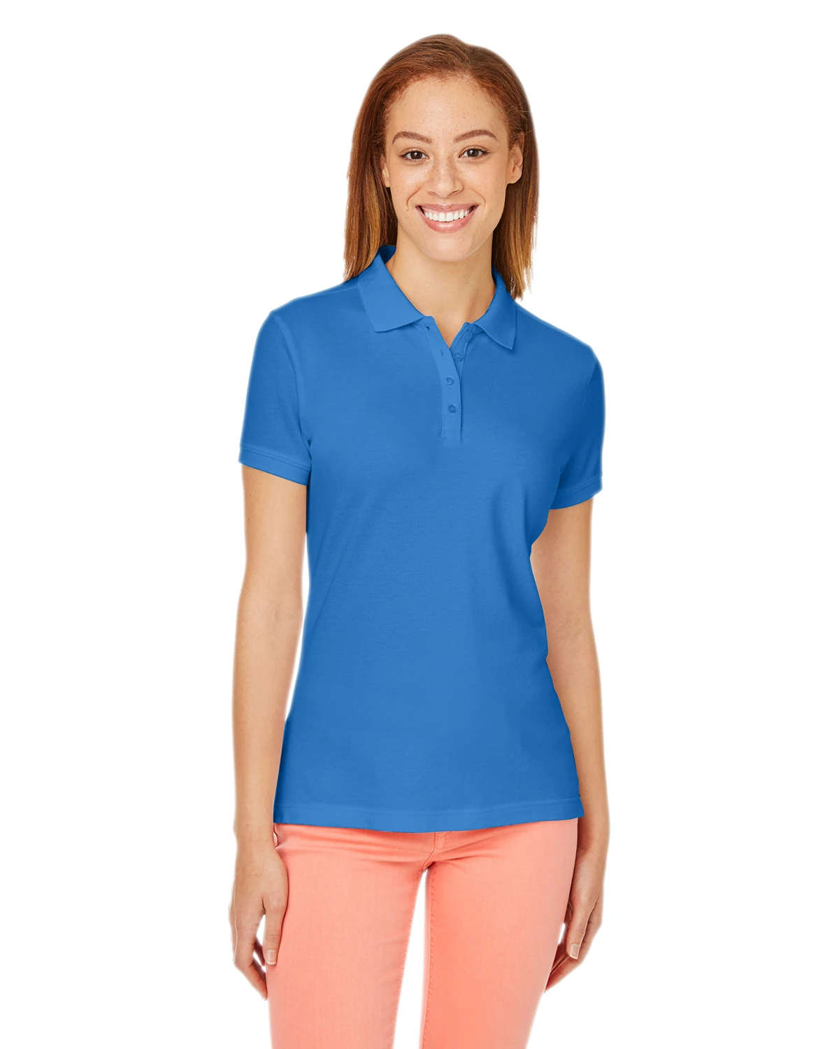 Ladies' New Classics™ Performance Polo 8 Ladies' New Classics™ Performance Polo - Image 6