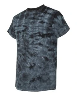 Unisex Crystal Tie Dye T-Shirt 23 Unisex Crystal Tie Dye T-Shirt -Jiffyshirts Sales Store 8021b7e682870c