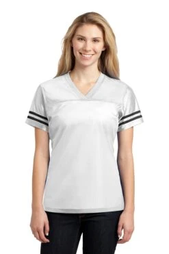 Ladies PosiCharge Replica Jersey -Jiffyshirts Sales Store 80461819949e2c