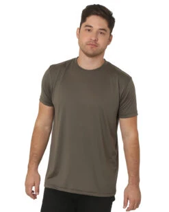 Unisex Polyester Performance T-Shirt -Jiffyshirts Sales Store 8056ff1df6e69d