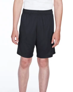 Youth Unisex Zone Performance Short