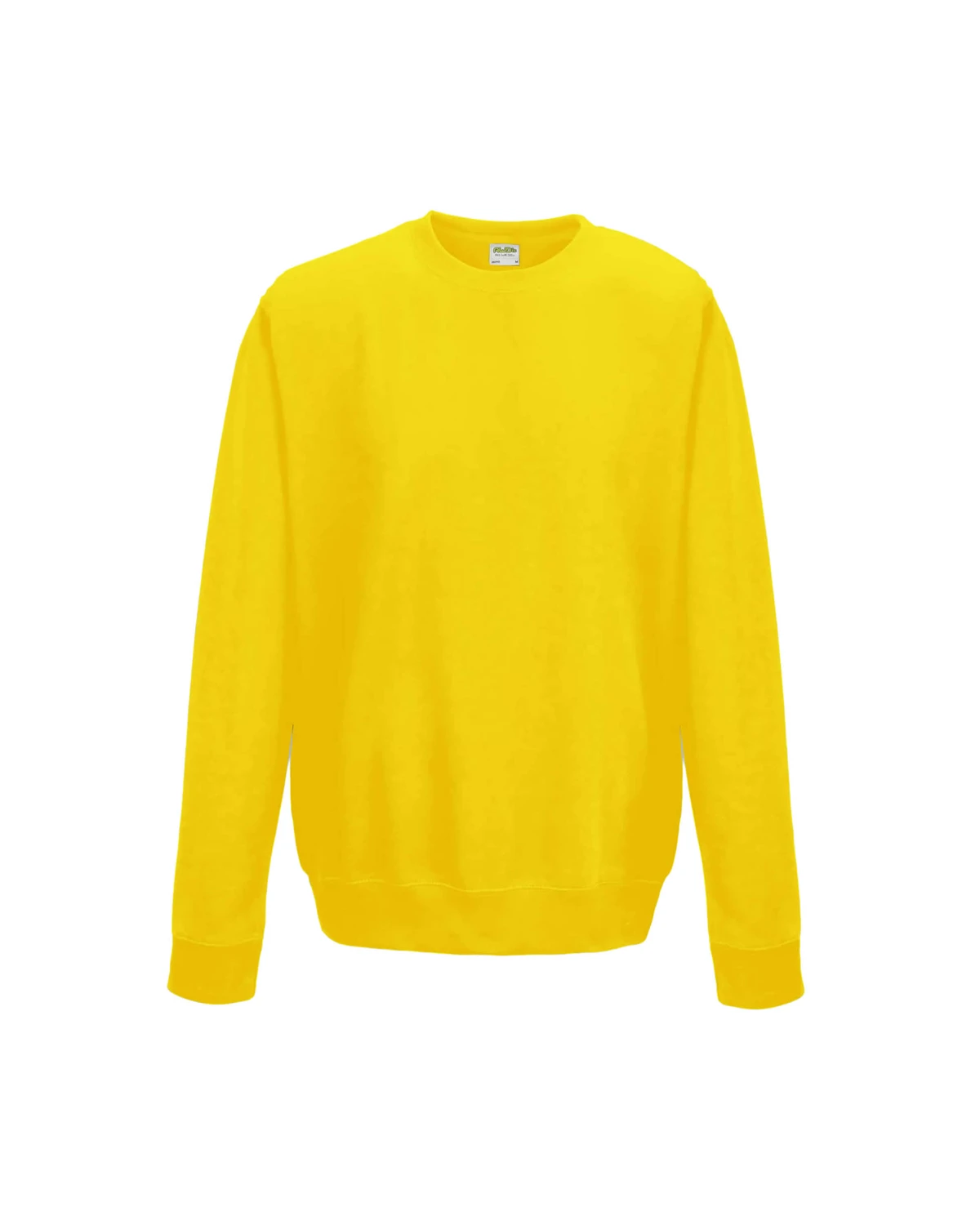 Adult Unisex 80/20 Midweight College Crewneck Sweatshirt 11 Adult Unisex 80/20 Midweight College Crewneck Sweatshirt - Image 9