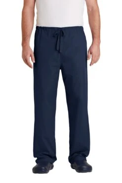 Unisex Reversible Scrub Pant -Jiffyshirts Sales Store 80901966daf114