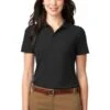 Ladies Stain-Resistant Polo 1 Ladies Stain-Resistant Polo -Jiffyshirts Sales Store 80a90dbde060c8