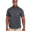 Men's Advantage IL Short-Sleeve Work Shirt -Jiffyshirts Sales Store 80ea9a8d2cce55