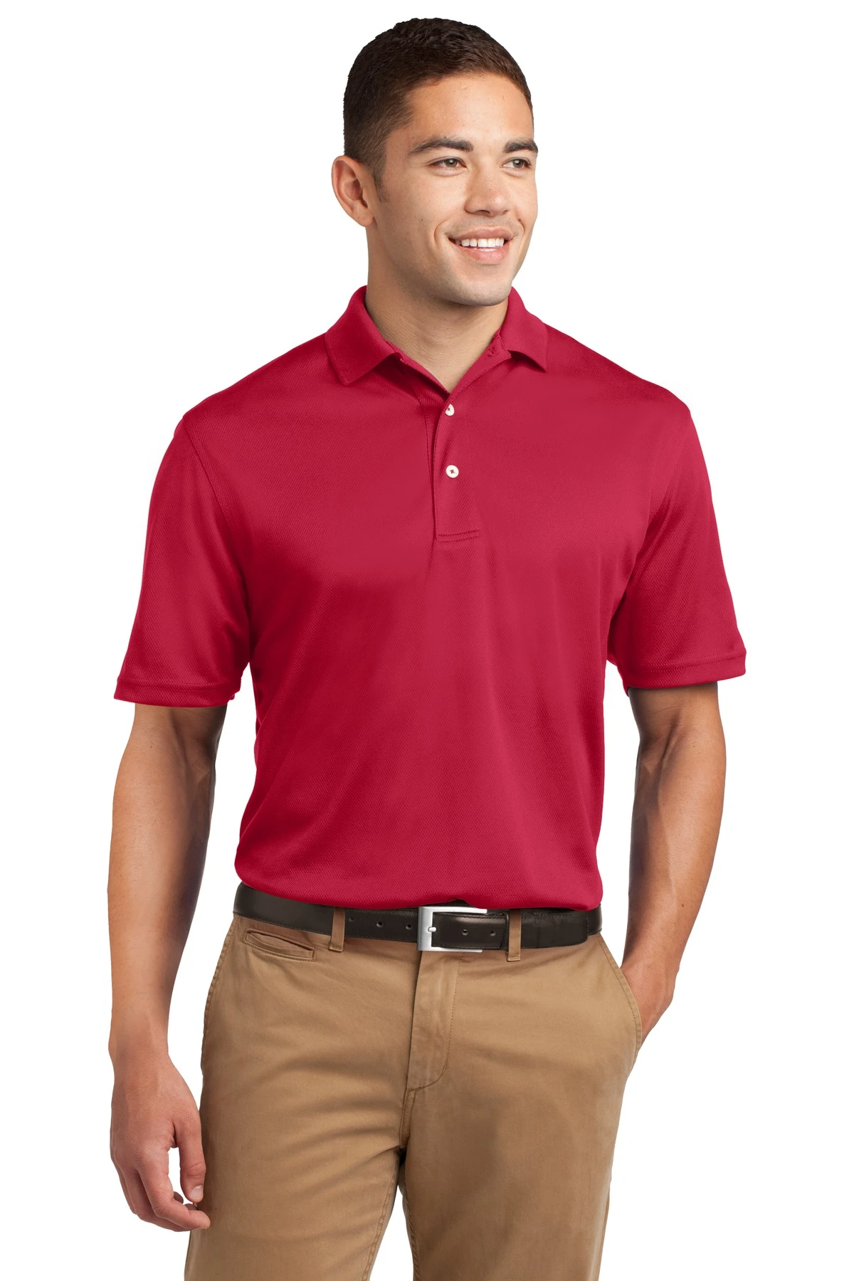 Men's Dri-Mesh Polo 14 Men's Dri-Mesh Polo - Image 12