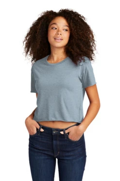 Next Level Ladies' Festival Cali Crop T-Shirt 34 Next Level Ladies' Festival Cali Crop T-Shirt -Jiffyshirts Sales Store 810fa9c096375a