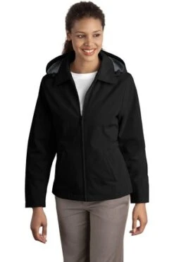 Ladies Legacy Jacket 14 Ladies Legacy Jacket -Jiffyshirts Sales Store 81368ffaa69e33