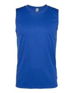 Unisex Sleeveless T-Shirt -Jiffyshirts Sales Store 81598602cedd0d