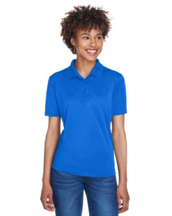 Ladies' Cool & Dry 8-Star Elite Performance Interlock Polo 21 Ladies' Cool & Dry 8-Star Elite Performance Interlock Polo -Jiffyshirts Sales Store 8188e424a7ead0