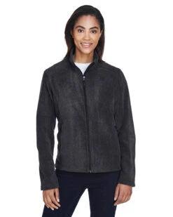 Ladies' Journey Fleece Jacket 13 Ladies' Journey Fleece Jacket -Jiffyshirts Sales Store 819340e6727938