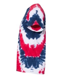 Unisex Tilt Tie Dye T-Shirt 15 Unisex Tilt Tie Dye T-Shirt -Jiffyshirts Sales Store 81a3a85752b7fc