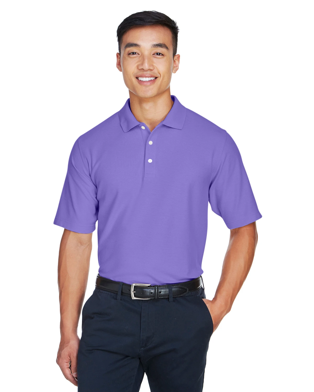Men's DRYTEC20™ Performance Polo 21 Men's DRYTEC20™ Performance Polo - Image 19