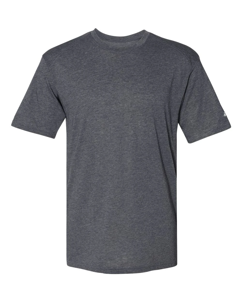 BADGER Unisex Triblend Performance T-Shirt 20 BADGER Unisex Triblend Performance T-Shirt - Image 18