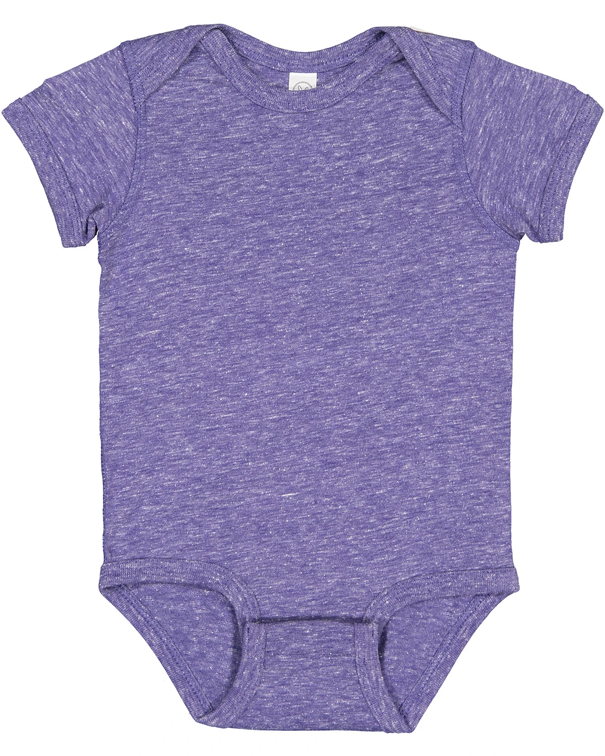 Infant Harborside Melange Bodysuit 19 Infant Harborside Melange Bodysuit - Image 17