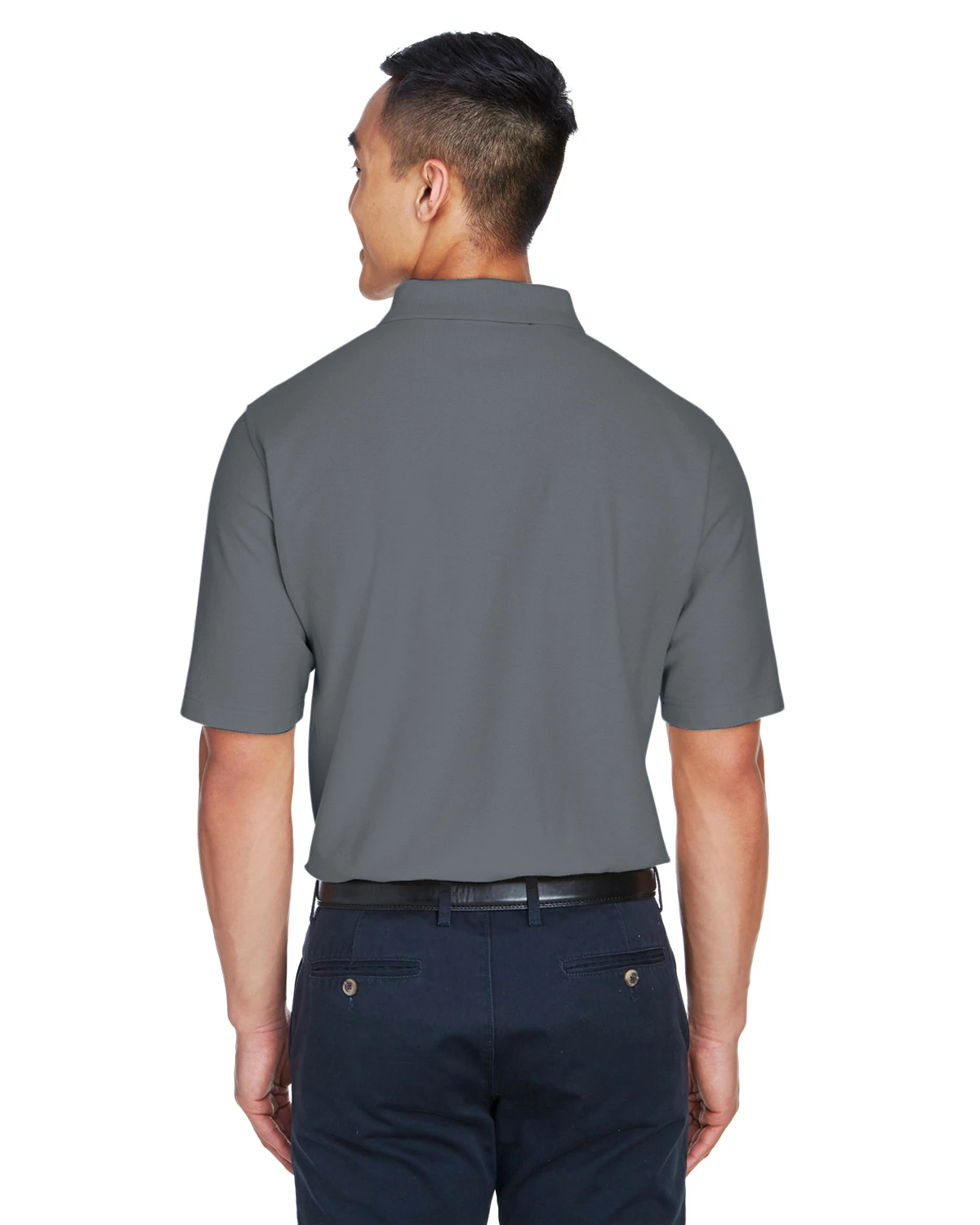 Men's DRYTEC20™ Performance Polo 5 Men's DRYTEC20™ Performance Polo - Image 3