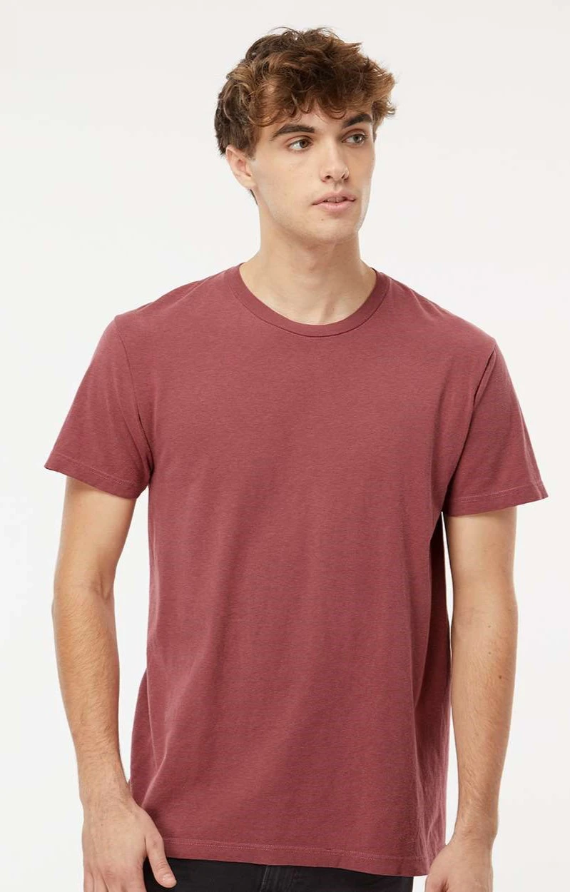 Unisex Vintage Garment-Dyed T-Shirt 12 Unisex Vintage Garment-Dyed T-Shirt - Image 10