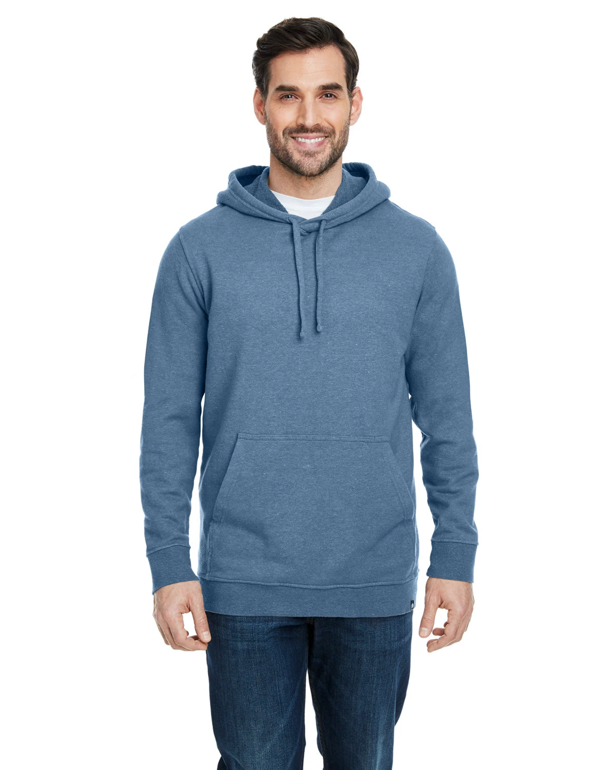 Unisex Hemp Hero Pullover Hooded Sweatshirt 8 Unisex Hemp Hero Pullover Hooded Sweatshirt - Image 6