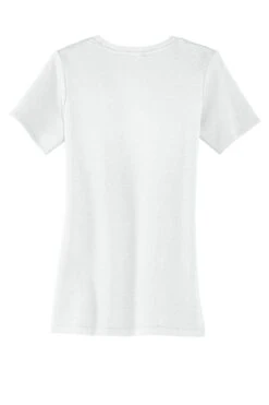 Ladies Concept Stretch V-Neck Tee 14 Ladies Concept Stretch V-Neck Tee -Jiffyshirts Sales Store 826337e198f8cd