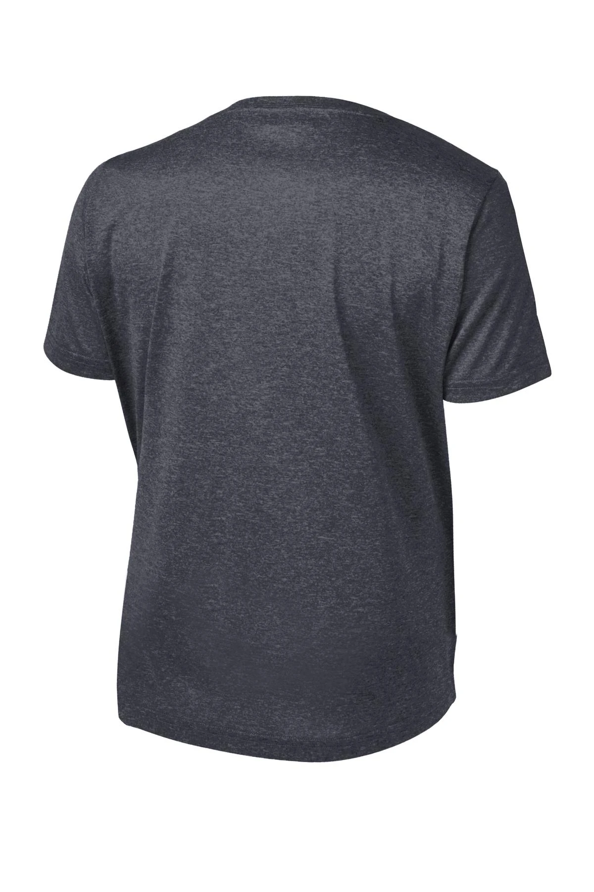 Youth Unisex Heather Contender Tee 5 Youth Unisex Heather Contender Tee - Image 3