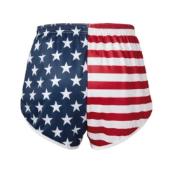 Adult Unisex USA Made Freedom Short -Jiffyshirts Sales Store 8325248bcd1968
