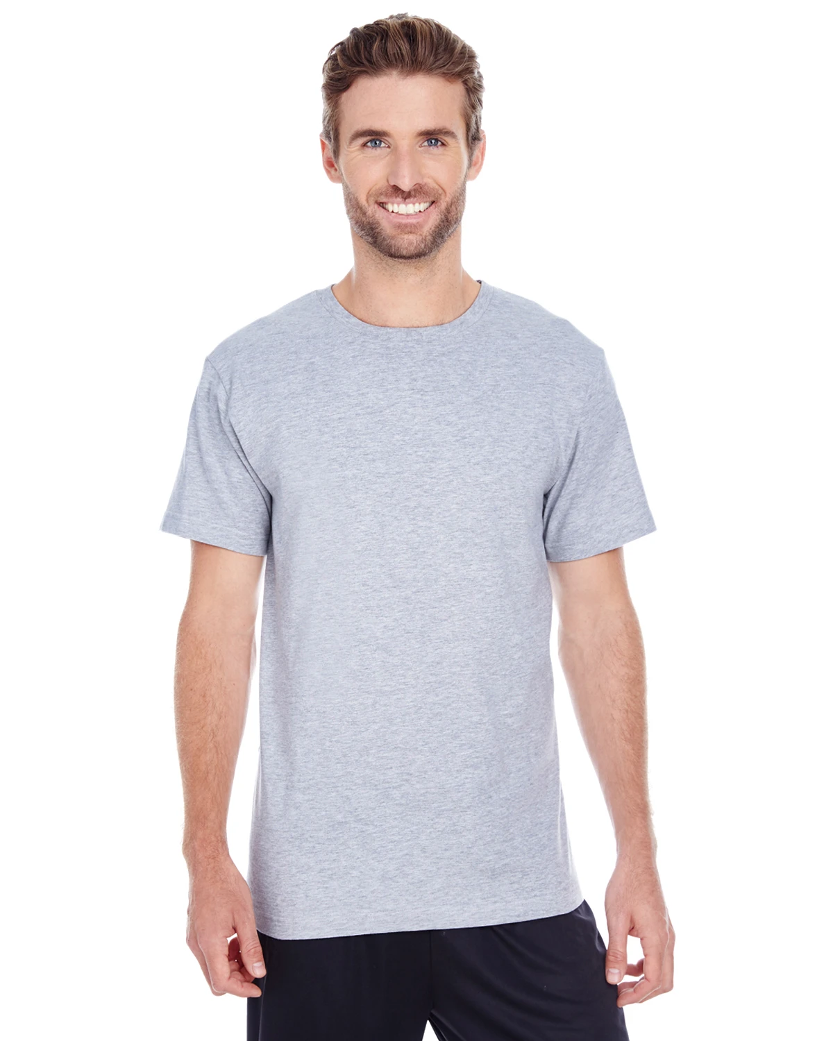 Men's Premium Jersey T-Shirt 10 Men's Premium Jersey T-Shirt - Image 8