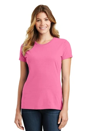 Ladies Fan Favorite Tee 16 Ladies Fan Favorite Tee - Image 14