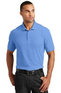 Adult Core Classic Pique Polo -Jiffyshirts Sales Store 835d16ffa029e9
