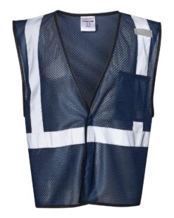 Enhanced Visibility Non-ANSI Vest 28 Enhanced Visibility Non-ANSI Vest -Jiffyshirts Sales Store 8367996070038d