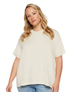 Ladies Hi-Lo Tee 21 Ladies Hi-Lo Tee -Jiffyshirts Sales Store 83712debc387ac