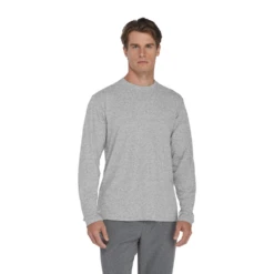 Platinum Adult Unisex Tri-Blend Long Sleeve Crew Neck Tee 23 Platinum Adult Unisex Tri-Blend Long Sleeve Crew Neck Tee -Jiffyshirts Sales Store 837e69b1dec9ff