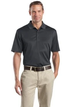 Tall Select Snag-Proof Polo