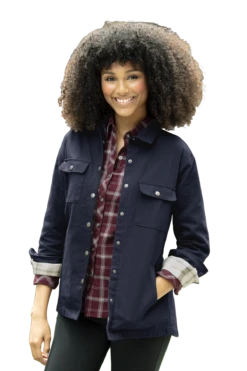 Women's Boulder Shirt Jacket 15 Women's Boulder Shirt Jacket -Jiffyshirts Sales Store 839482e7ca5a9c