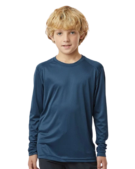 Paragon Youth Unisex Long Sleeve Tee 14 Paragon Youth Unisex Long Sleeve Tee - Image 12